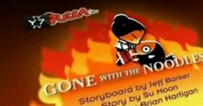 Pucca Pucca S01 E012 Gone with the Noodles