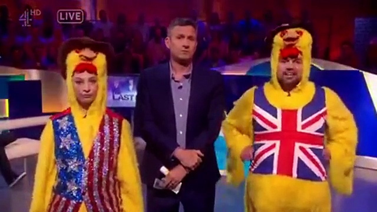 The Last Leg - Se11 - Ep11 HD Watch