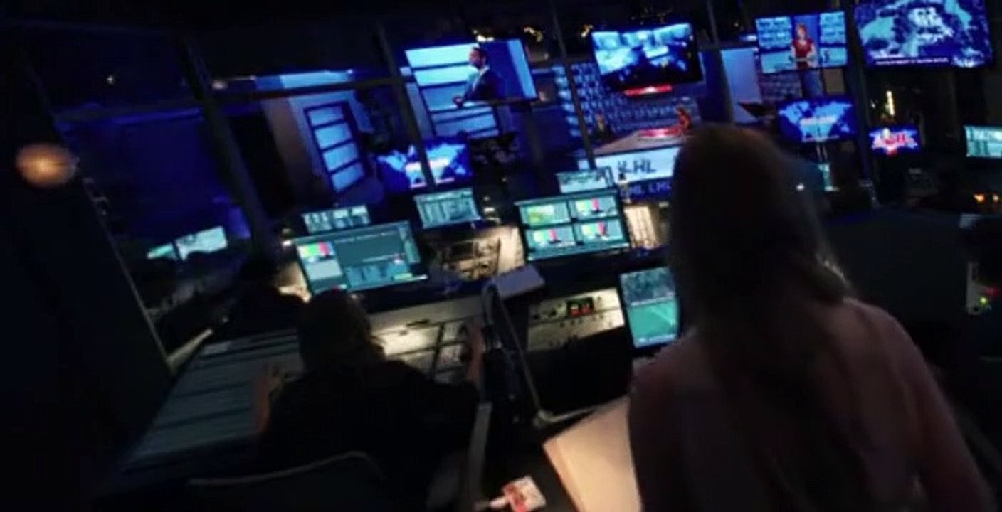 Notorious S01 E01