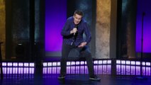 Brian Regan- Nunchucks and Flamethrowers (2017) Watch HD