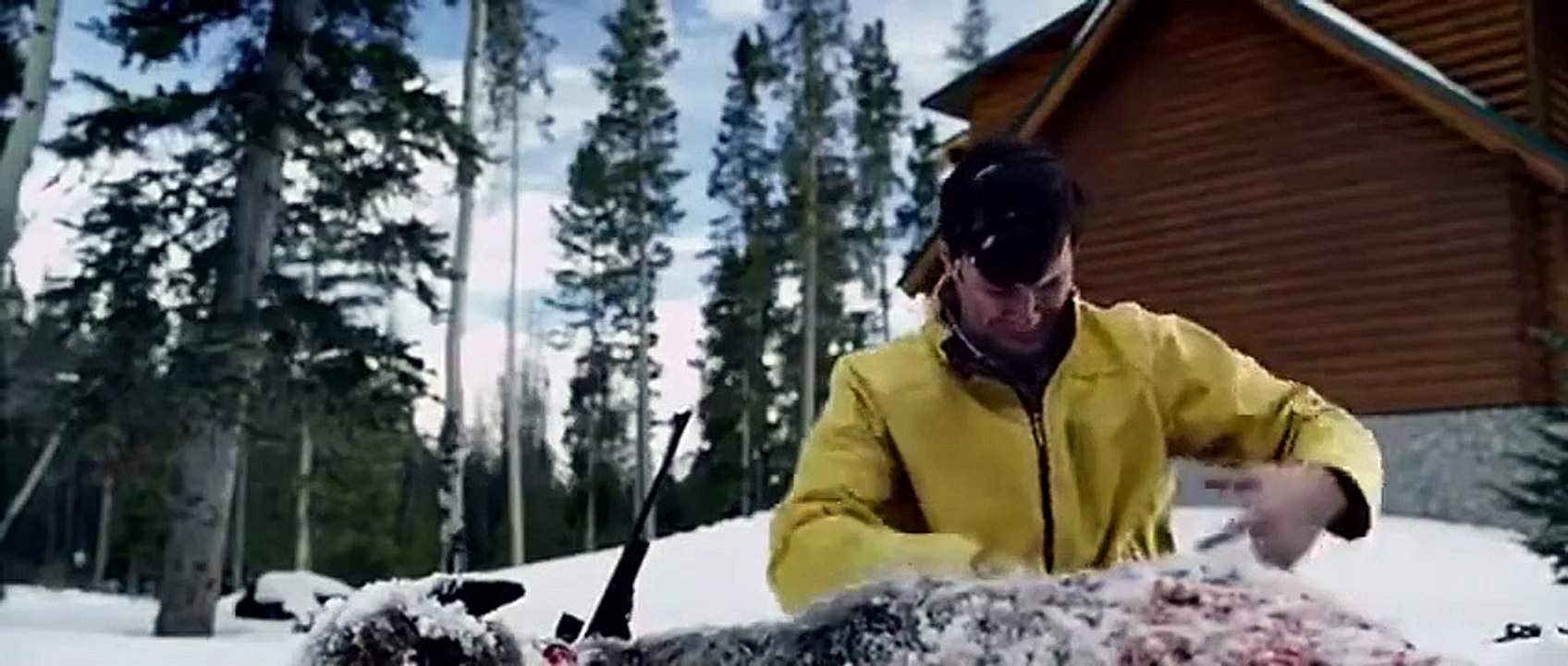 Call of the Wolf (2017) Watch HD