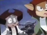 The Legends of Treasure Island The Legends of Treasure Island S01 E003 – The Watch Tower