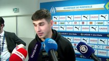 OM-FCL : Ruslan Malinovskyi se sent déjà comme un vrai marseillais