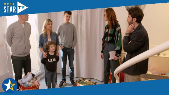 Tout changer ou déménager : où en sont, aujourd'hui, Cathy et Jérôme ?