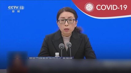 COVID-19 China | Hampir 60,000 kematian sejak Dasar Sifar Covid dilonggar