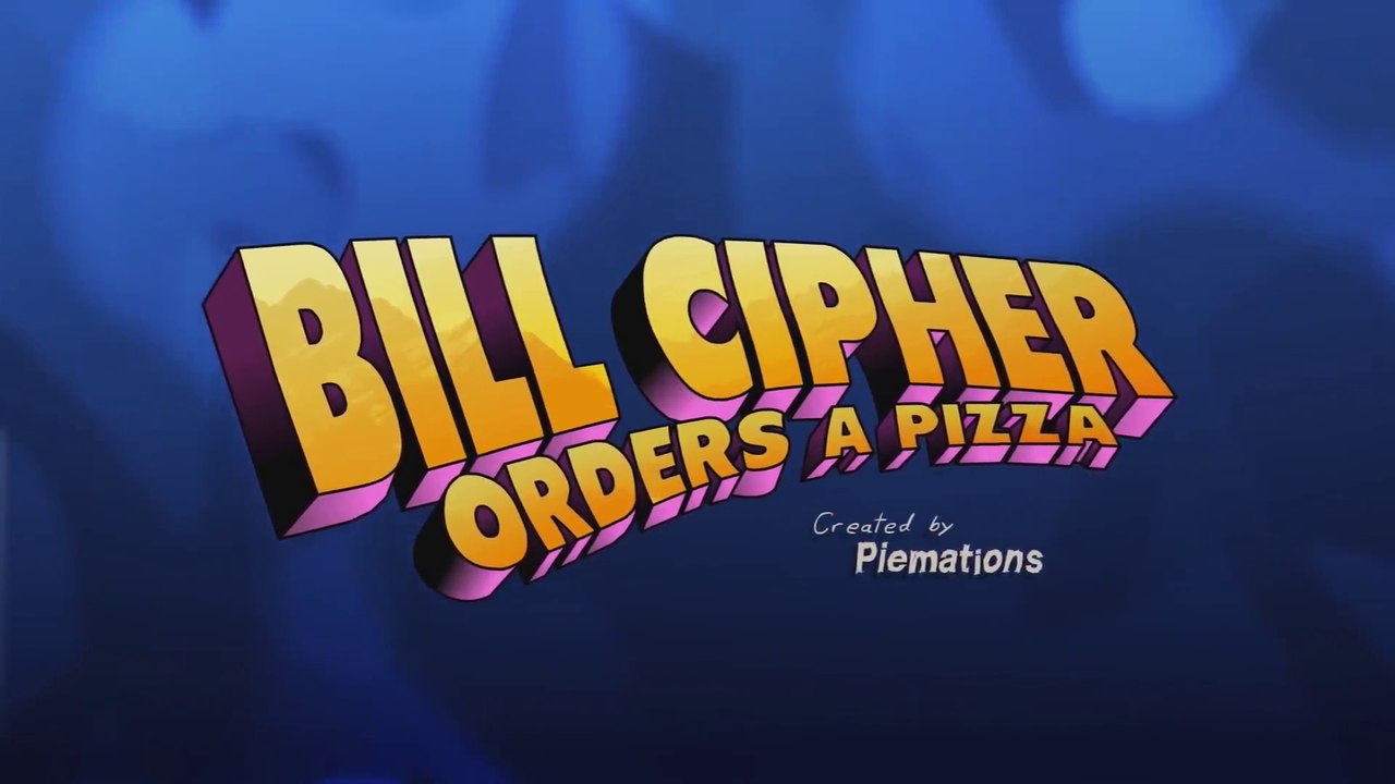 bill la revue