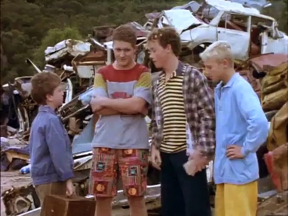 Round the Twist - Se1 - Ep03 HD Watch
