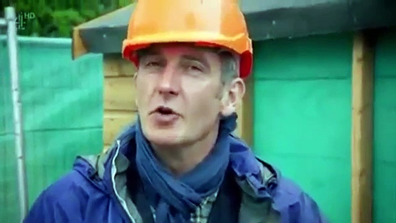 Grand Designs - Se16 - Ep08 HD Watch