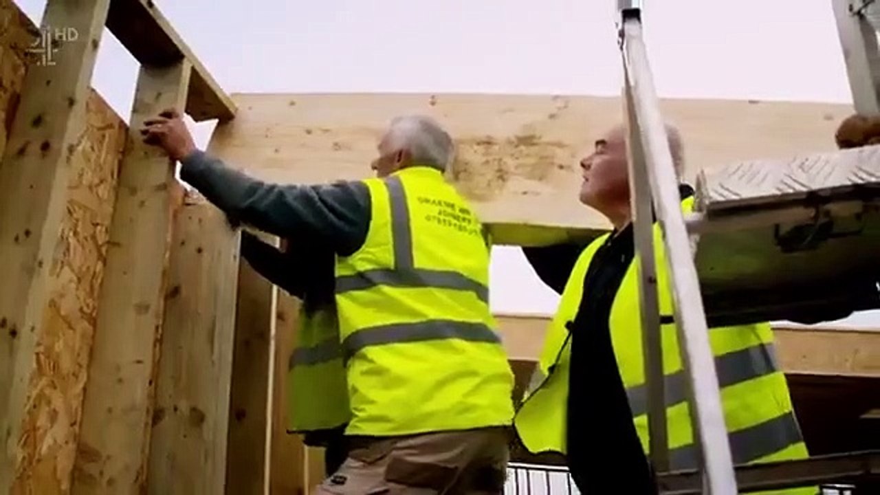 Grand Designs - Se17 - Ep05 HD Watch