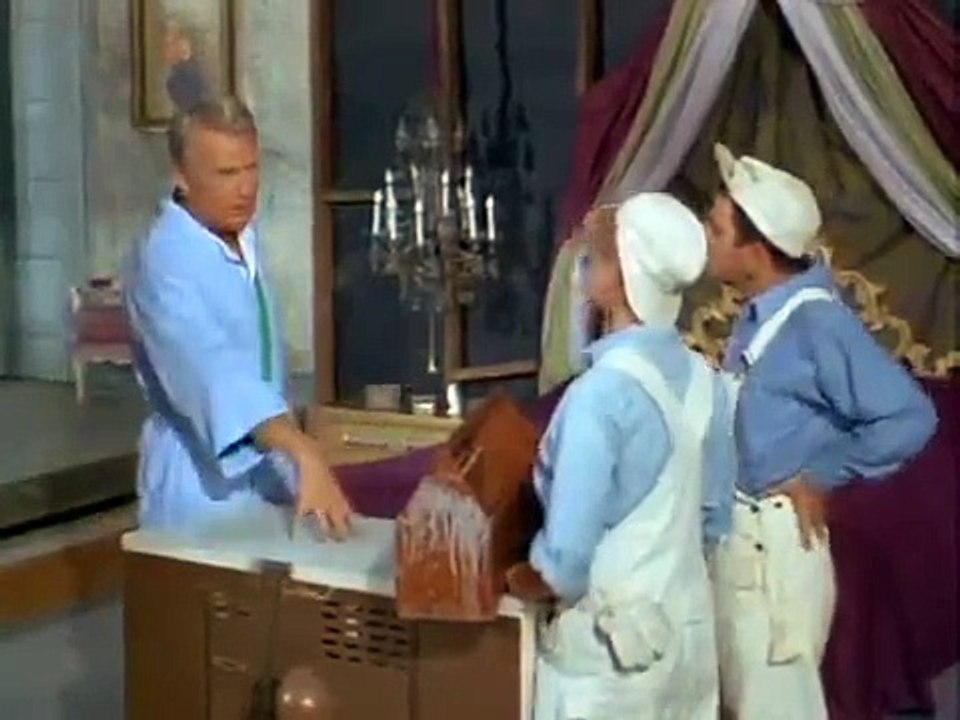 Green Acres - Se3 - Ep07 HD Watch