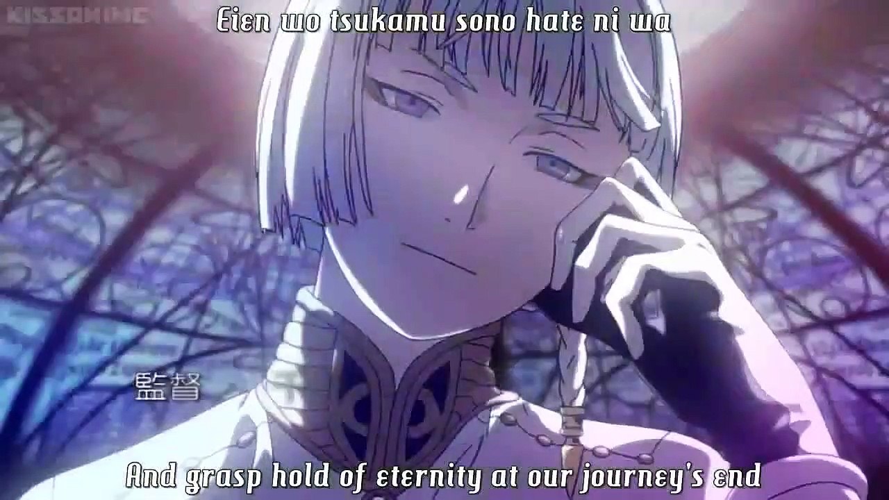 Last Exile - Ep21 HD Watch