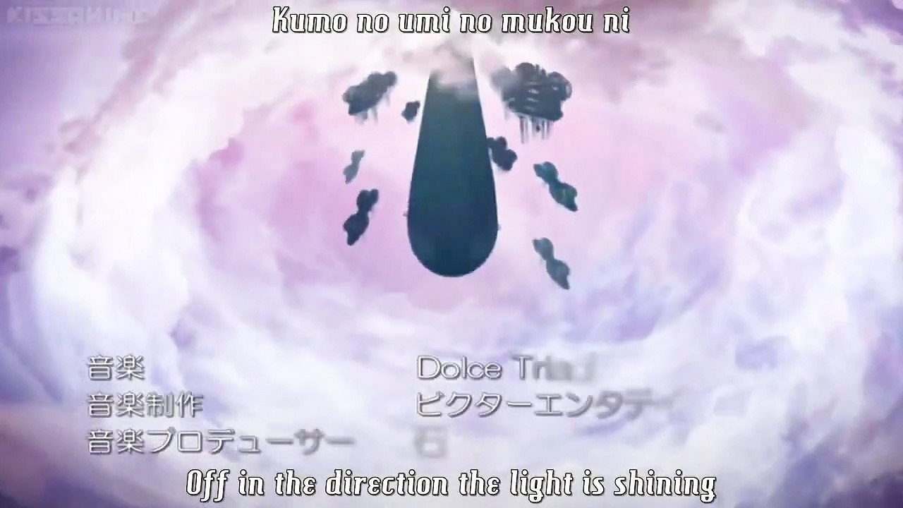 Last Exile - Ep24 HD Watch
