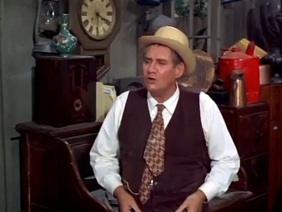 Green Acres - Se3 - Ep13 HD Watch