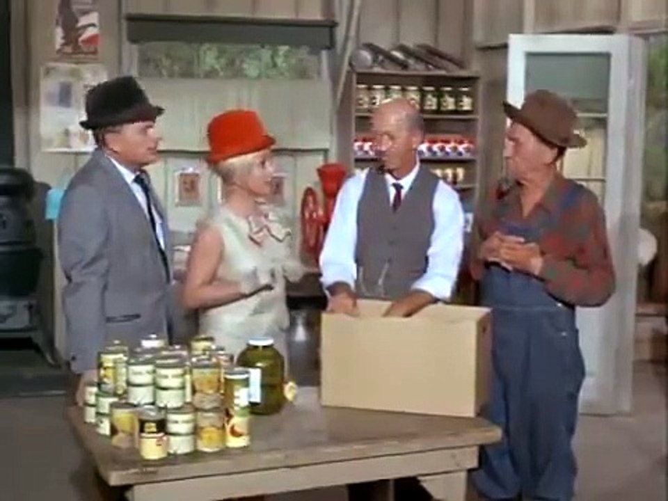 Green Acres - Se3 - Ep16 HD Watch
