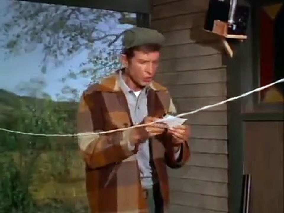 Green Acres - Se3 - Ep19 HD Watch