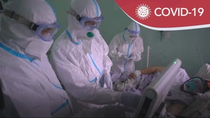 COVID-19 | Subvarian Omicron XBB.1.5 kini 43% daripada kes di AS