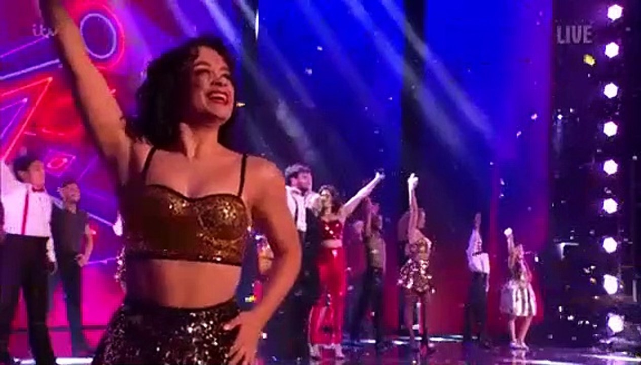 Britain's Got Talent - Se13 - Ep10 - Results Show 1 HD Watch