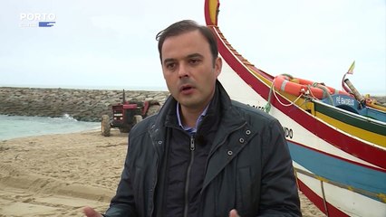 Operação Vórtex. Miguel Reis fica em prisão preventiva