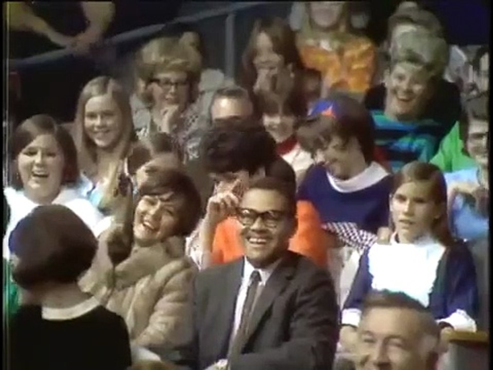 The Carol Burnett Show - Se1 - Ep16 HD Watch