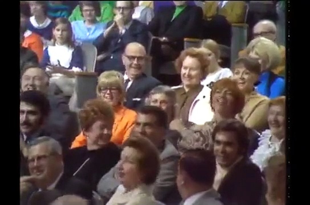 The Carol Burnett Show - Se1 - Ep17 HD Watch