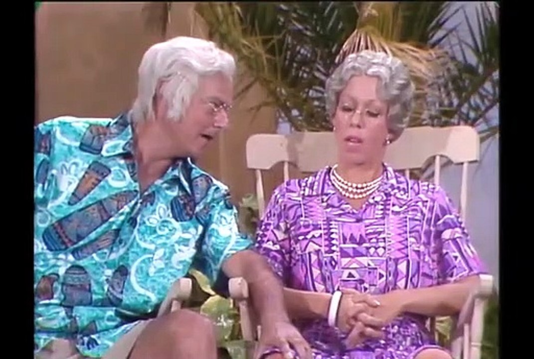 The Carol Burnett Show - Se1 - Ep24 HD Watch