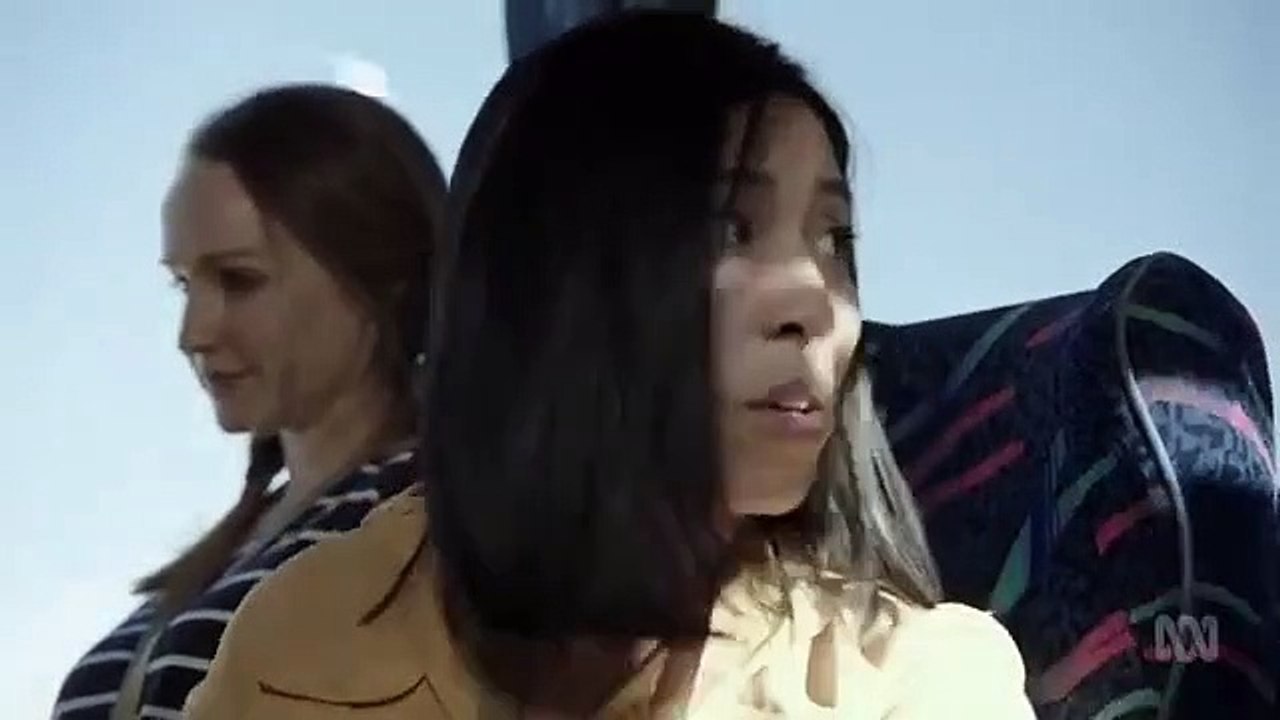 Pine Gap - Se1 - Ep04 HD Watch