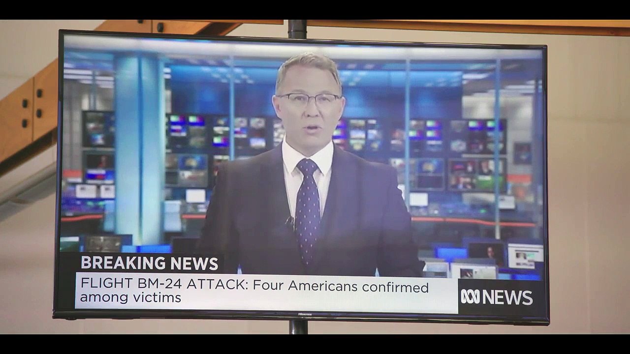 Pine Gap - Se1 - Ep01 HD Watch