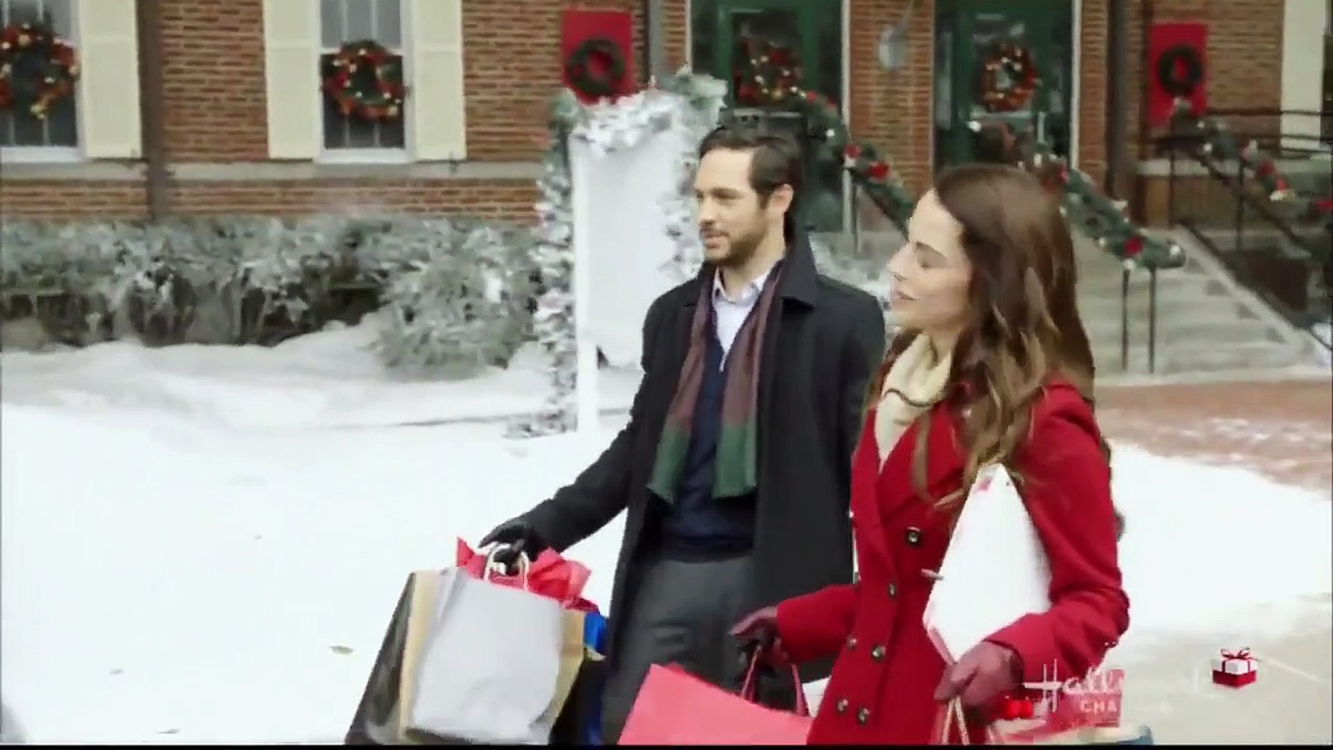 Christmas at Pemberley Manor 2018 Watch HD