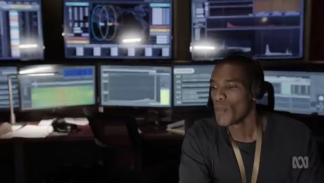 Pine Gap - Se1 - Ep06 HD Watch