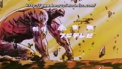 Hokuto no Ken - Ep53 HD Watch