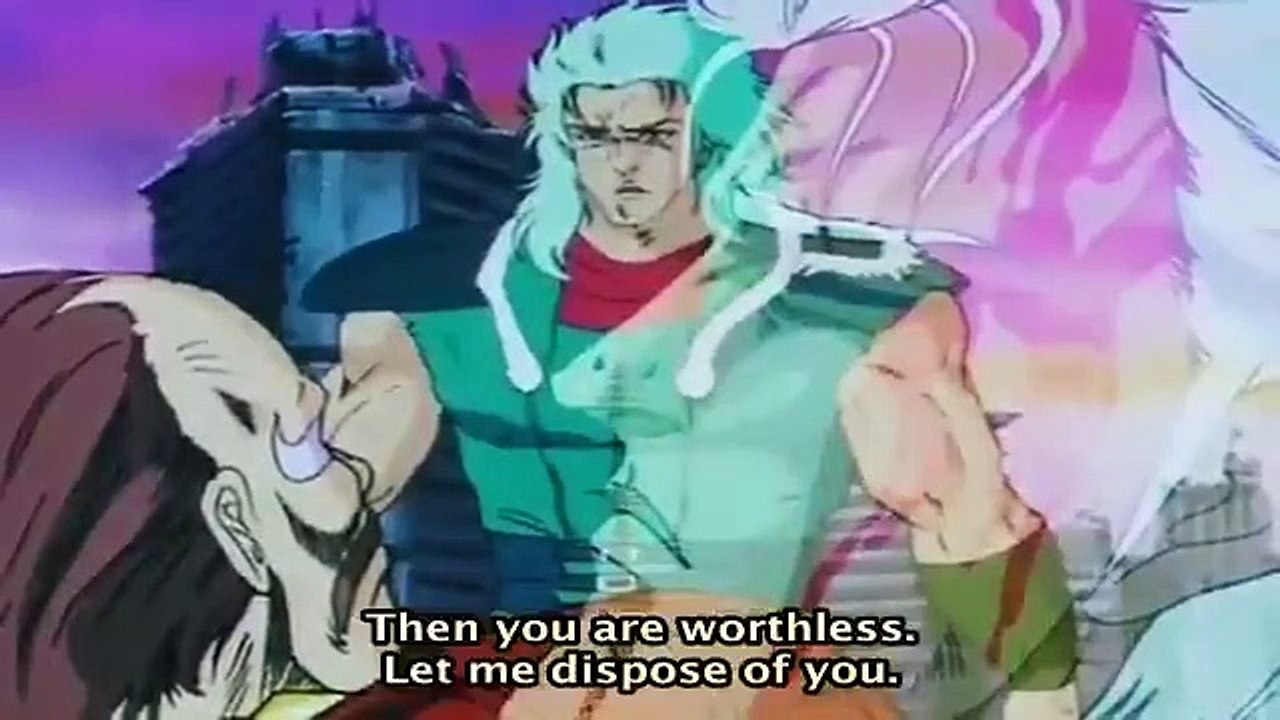 Hokuto no Ken - Ep57 HD Watch