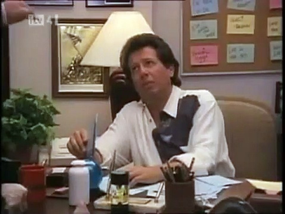 The Larry Sanders Show - Se2 - Ep03 HD Watch
