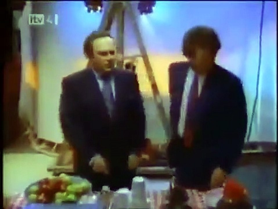 The Larry Sanders Show - Se2 - Ep04 HD Watch