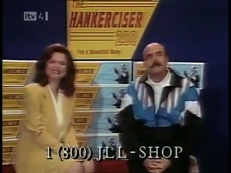 The Larry Sanders Show - Se2 - Ep06 HD Watch