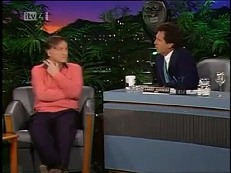 The Larry Sanders Show - Se2 - Ep11 HD Watch