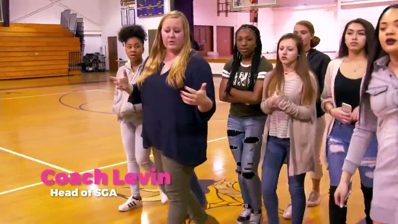 Promposal - Se1 - Ep01 - Promposal Pep Rally HD Watch