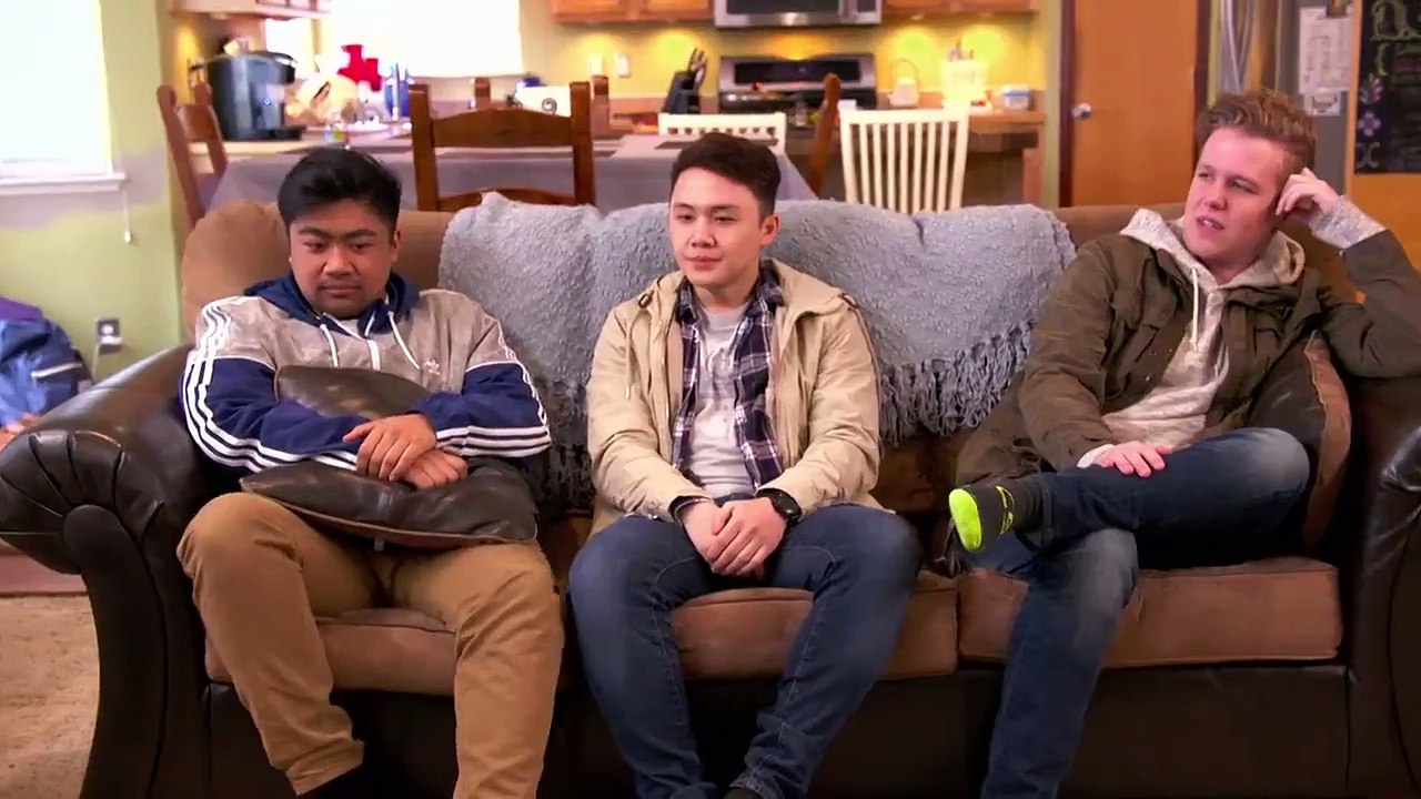Promposal - Se1 - Ep02 - Panic at the Promposal HD Watch