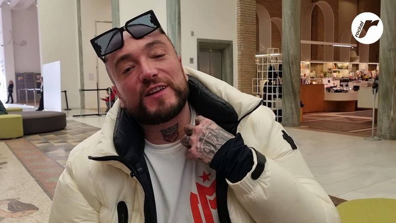 Guè racconta i dischi rap che gli hanno cambiato la vita