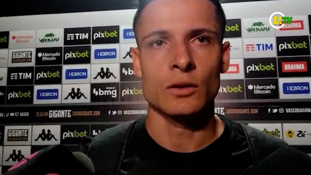 Matheus Barbosa fala sobre a negociação que houve com o Guarani