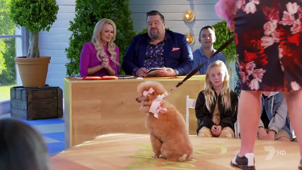 Rebel Wilson's Pooch Perfect - Se1 - Ep01 HD Watch
