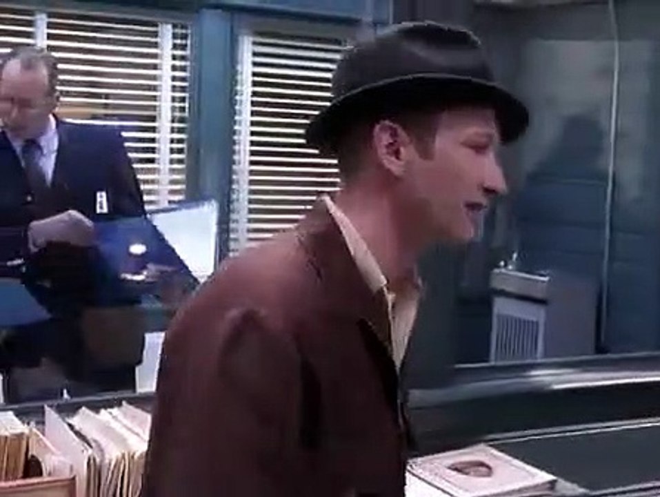 Homicide - Life on the Street - Se5 - Ep16 HD Watch