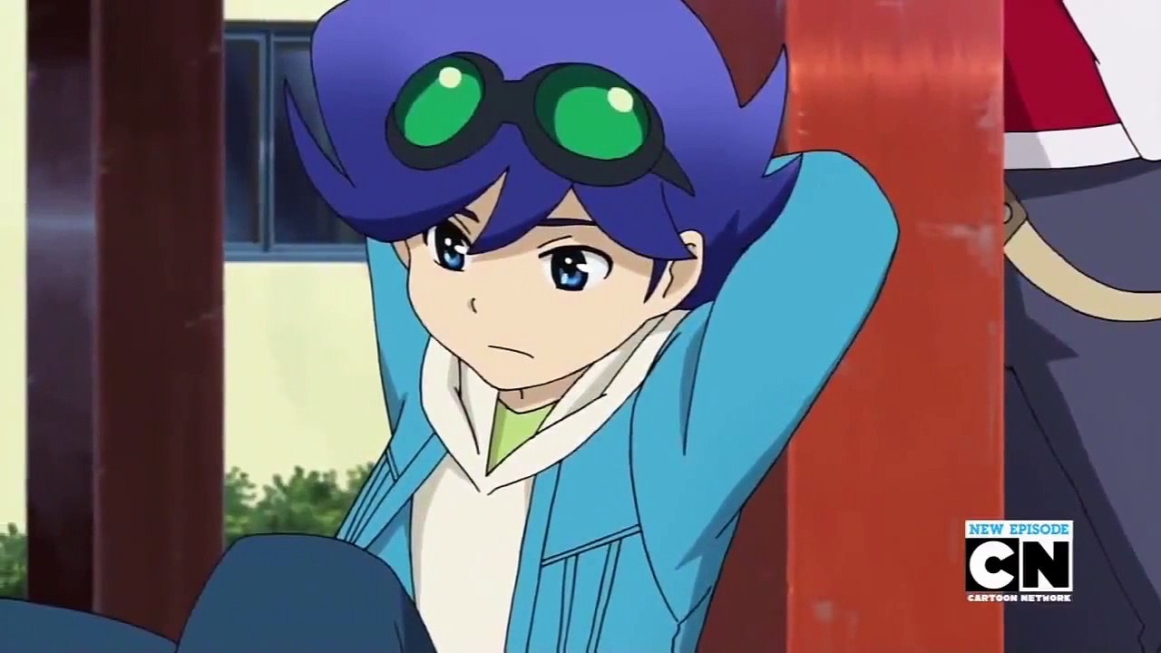 Tenkai Knights - Ep20 HD Watch