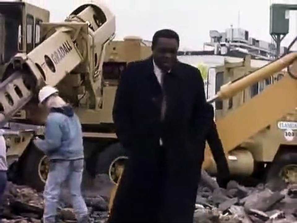 Homicide - Life on the Street - Se5 - Ep19 HD Watch