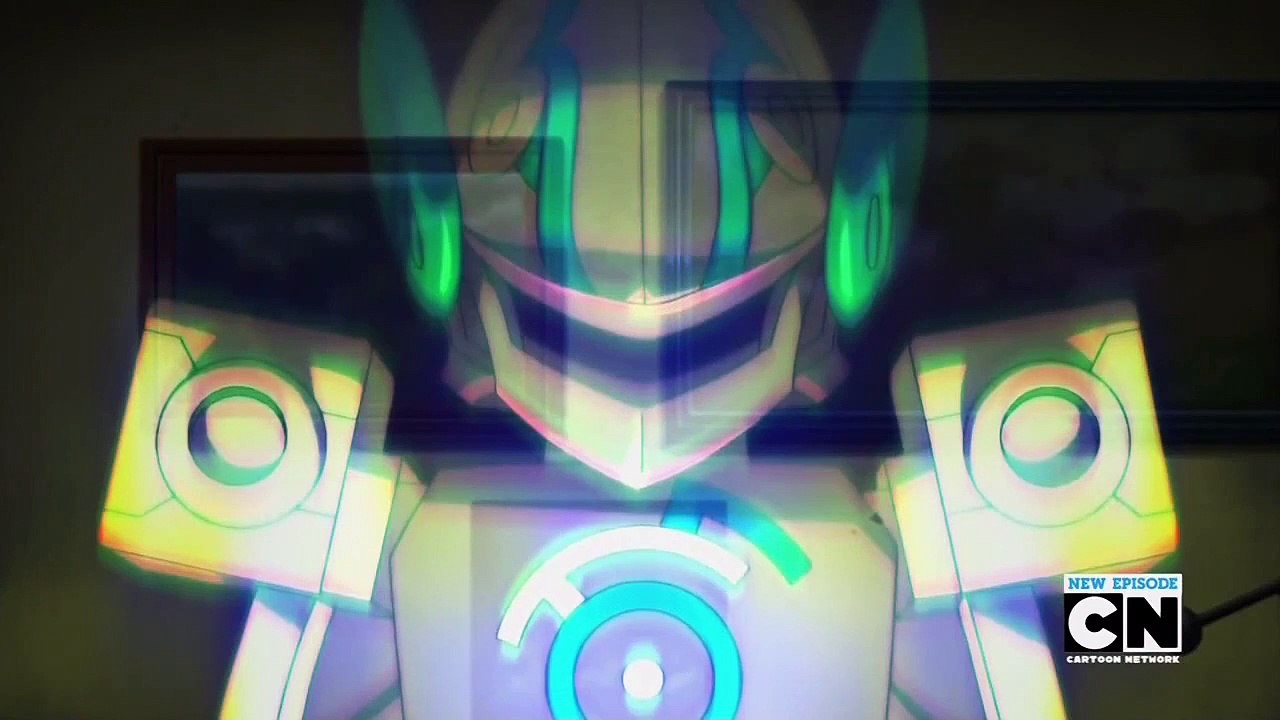 Tenkai Knights - Ep24 HD Watch