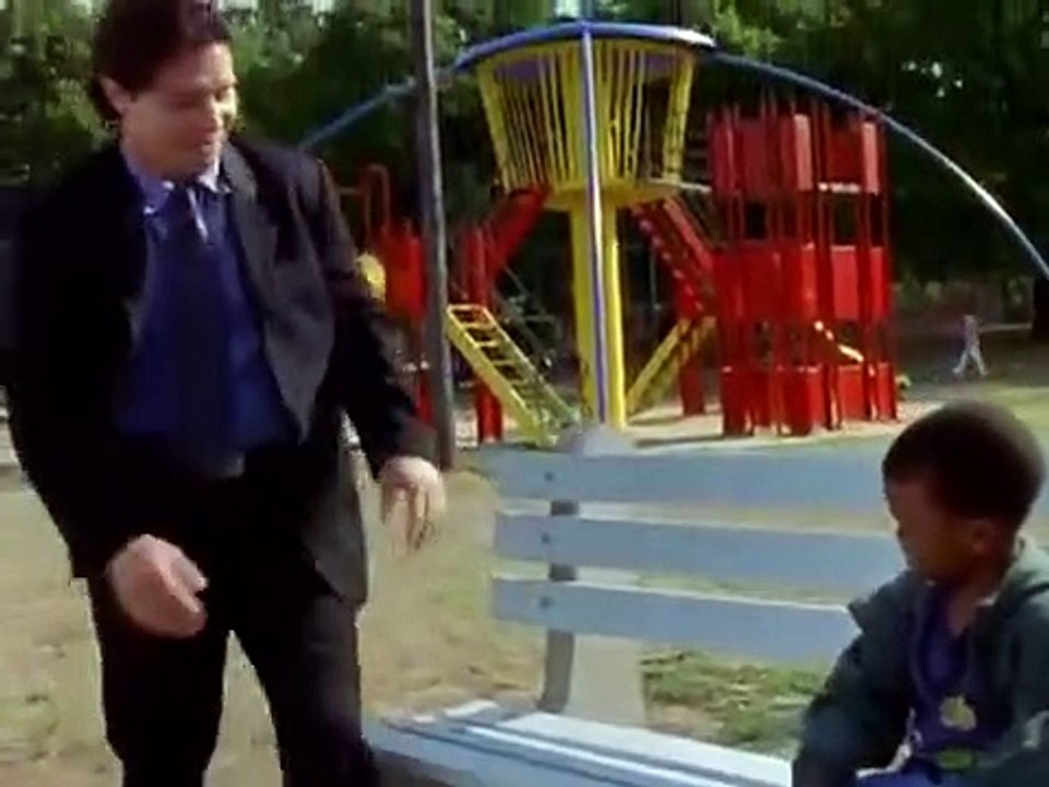 Homicide - Life on the Street - Se6 - Ep03 HD Watch