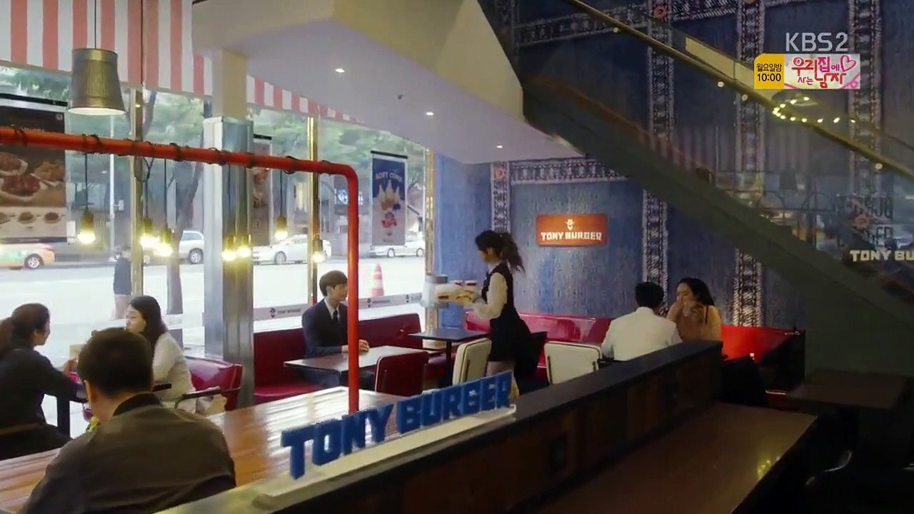 The Gentlemen of Wolgyesu Tailor Shop - Ep20 HD Watch