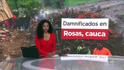 Con ollas comunitarias, florece la solidaridad en Rosas, Cauca