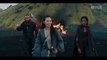 The Witcher: Blood Origin Trailer | Netflix