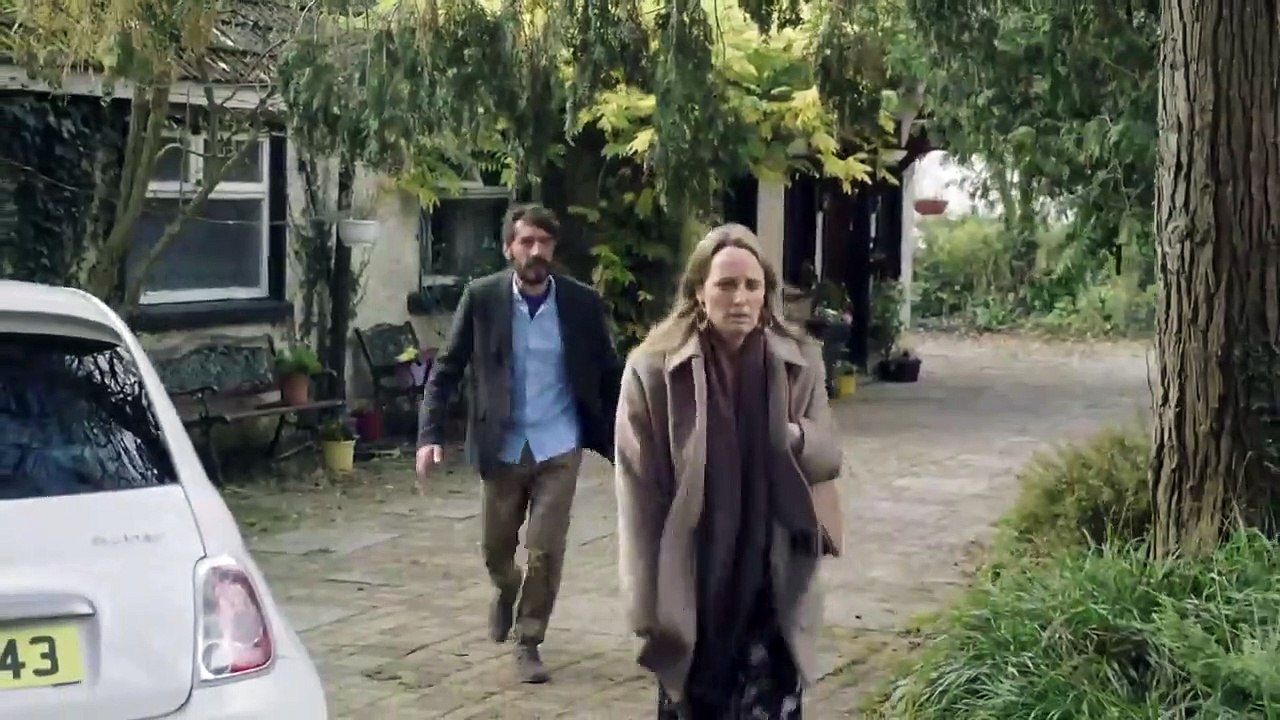 Intruder (2021) - Se1 - Ep02 HD Watch