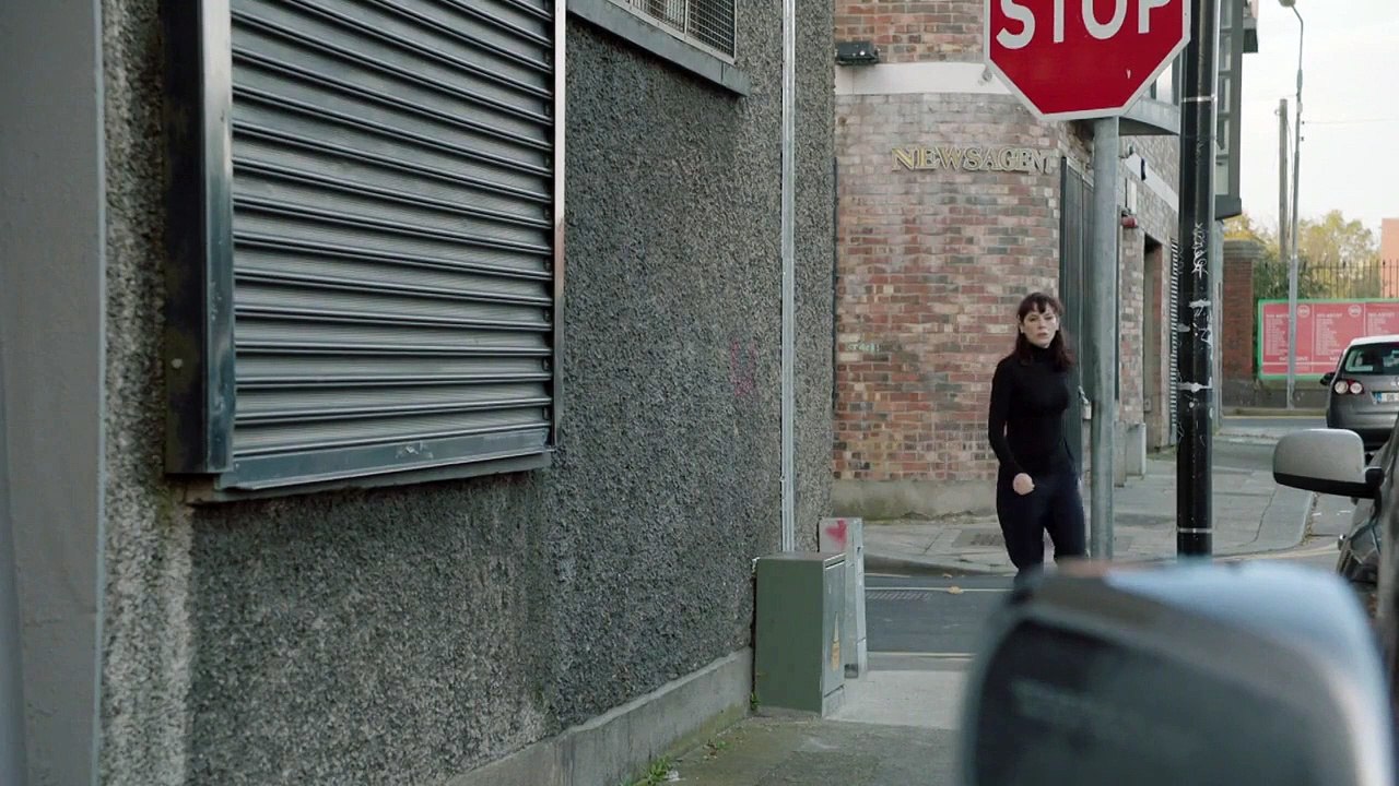 Intruder (2021) - Se1 - Ep04 HD Watch